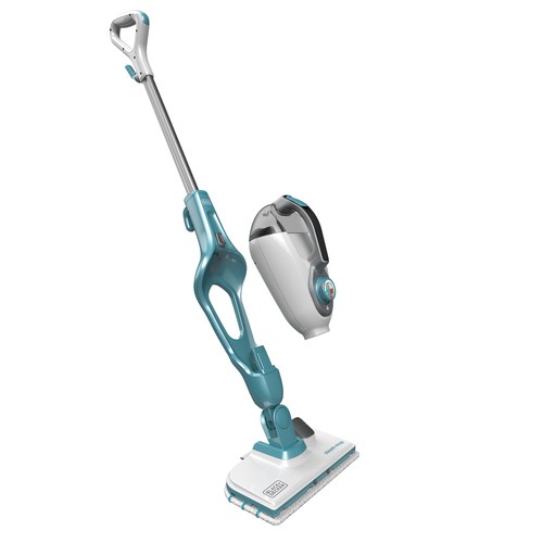 Black and Decker - Mop cu aburi 12 IN 1 - FSMH1321J