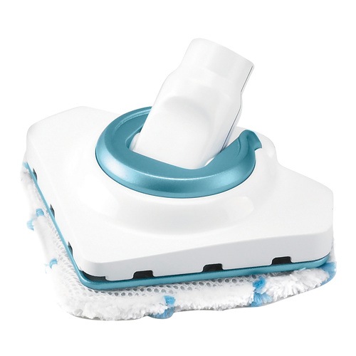 Black and Decker - Set accesorii pentru curatarea suprafetelor - FSMHDA