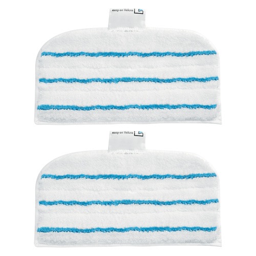 Black and Decker - Set de 2 rezerve pad pentru Steam Mop - FSMP20