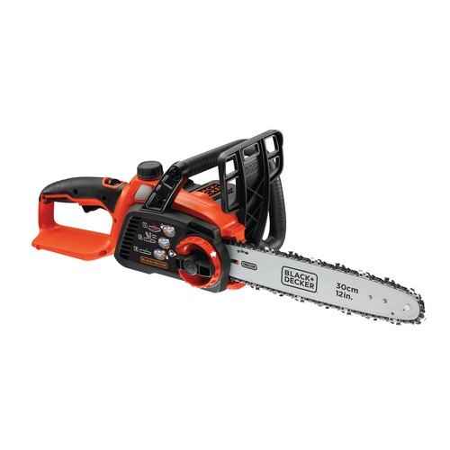Black and Decker - ro 36V LiIon Chainsaw 30cm 20Ah - GKC3630L20