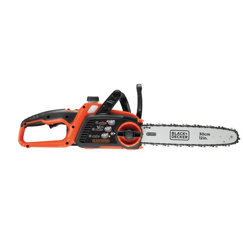 Black and Decker - ro 36V LiIon Chainsaw 30cm 20Ah - GKC3630L20
