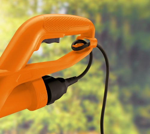Black and Decker - Motocoasa electrica cu fir 300W - GL310