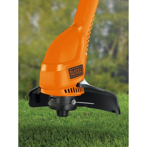 Black and Decker - Motocoasa electrica cu fir 300W - GL310