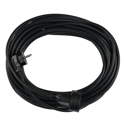 Black and Decker - ro 700W Electric String Trimmer  Extension Cable - GL7033CAKIT