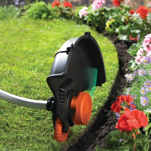 Black and Decker - Trimmer electric 900W - GL933