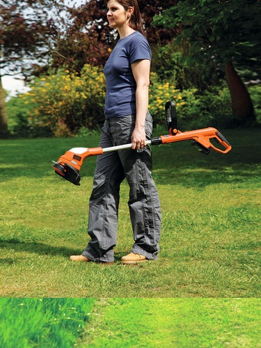 Black and Decker - ro Cordless ST - GLC1823L20