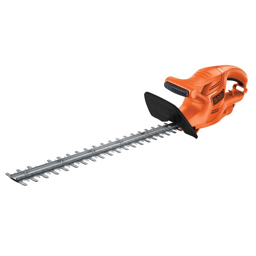 Black and Decker - Foarfeca gard viu 420W lama 45cm - GT4245