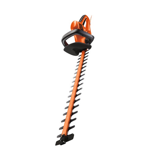 Black and Decker - Foarfeca gard viu 70cm 700W - GT7030