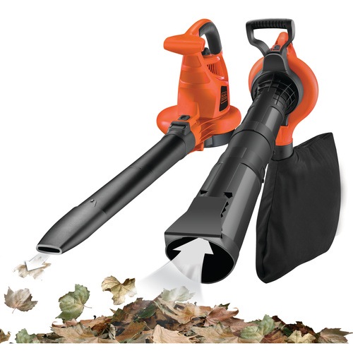 Black and Decker - AspiratorSuflanta 3000W - GW3030