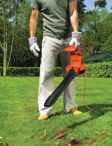 Black and Decker - AspiratorSuflanta 3000W - GW3030