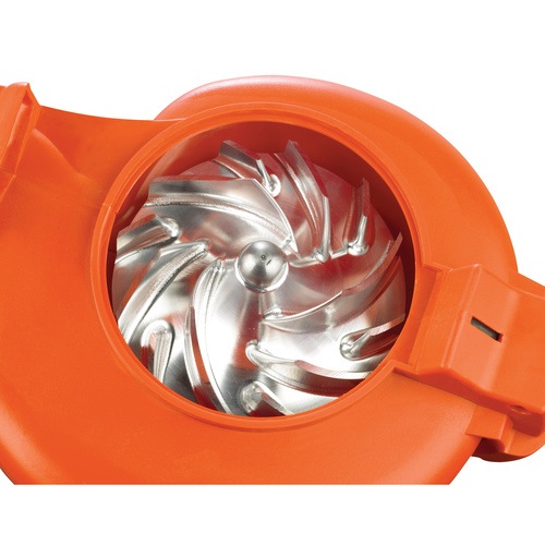 Black and Decker - AspiratorSuflanta 3000W - GW3030