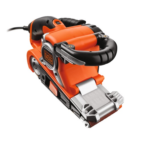 Black and Decker - Slefuitor cu banda de 75x533mm de 720W - KA89EK