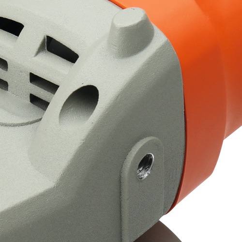 Black and Decker - Polizor unghiular 750W 115mm - KG115