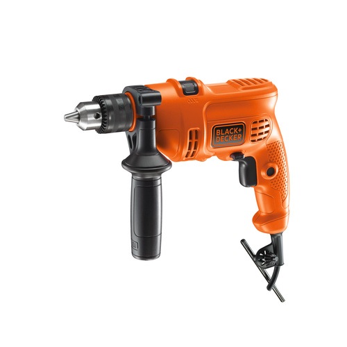 Black and Decker - Ciocan rotopercutor 500W - KR504RE