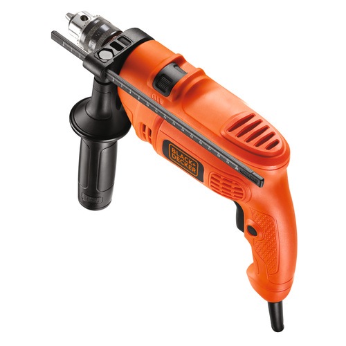 Black and Decker - Ciocan rotopercutor 500W - KR504RE