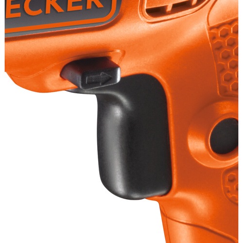 Black and Decker - Ciocan rotopercutor 500W - KR504RE
