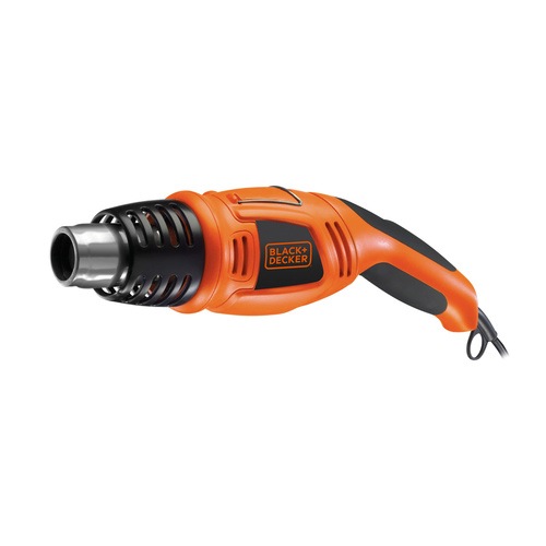 Black and Decker - ro 1800W Swing Handle Heat Gun - KX1693