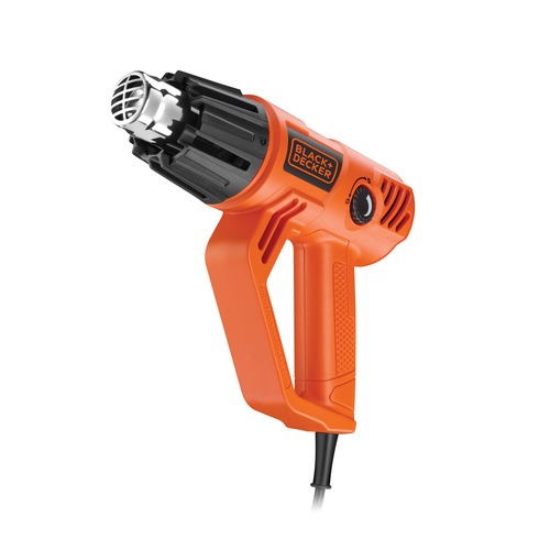 Black and Decker - Pistol cu aer cald de 2000 W - KX2001