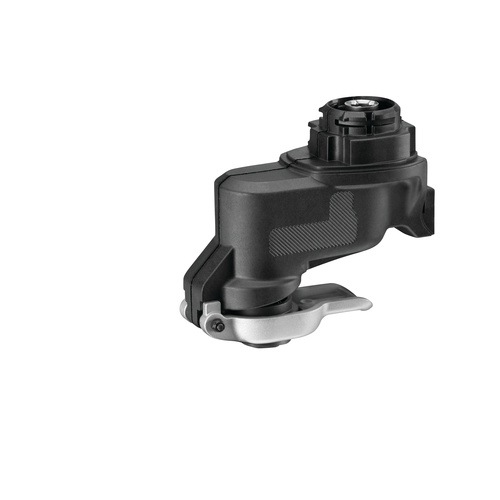 Black and Decker - Anexa MULTIEVO  Cap oscilant - MTOS4
