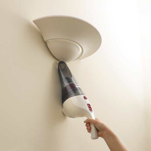 Black and Decker - NOU Aspirator de mana Dustbuster cu acumulator de 36V si accesorii - NV3620N