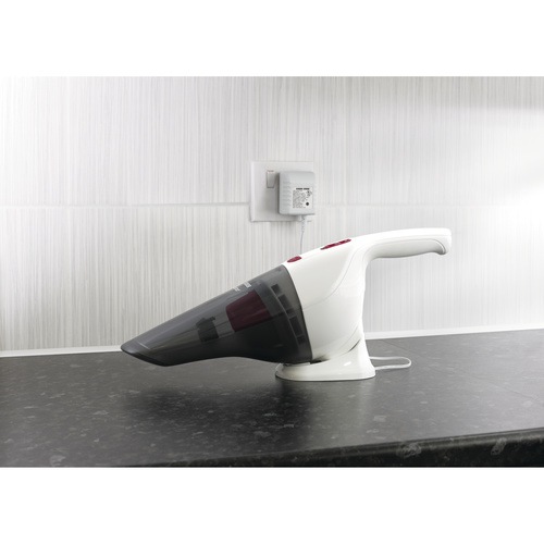 Black and Decker - NOU Aspirator de mana Dustbuster cu acumulator de 36V si accesorii - NV3620N