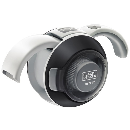 Black and Decker - ro 48V OrbIt Black - ORB48BKN