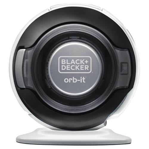 Black and Decker - ro 48V OrbIt Black - ORB48BKN