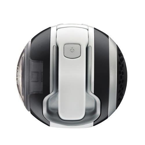 Black and Decker - ro 48V OrbIt Black - ORB48BKN