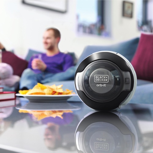 Black and Decker - ro 48V OrbIt Black - ORB48BKN
