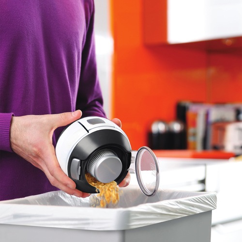 Black and Decker - ro 48V OrbIt Black - ORB48BKN