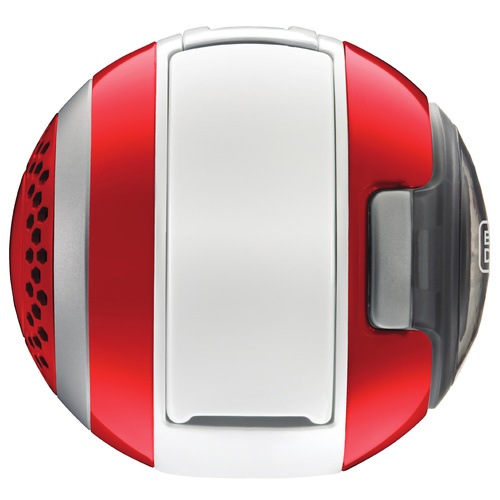 Black and Decker - ro 48V OrbIt Cherry Red - ORB48RDN