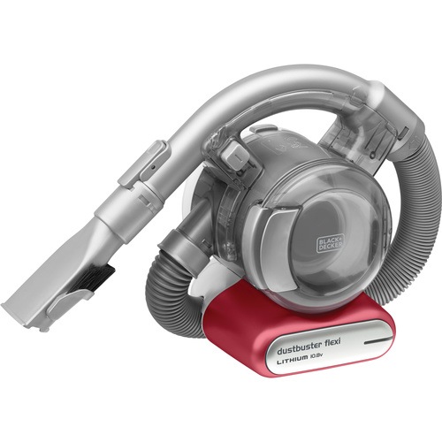 Black and Decker - Aspirator Flexi Vac 108V LiIon - PD1020L