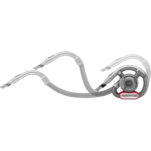 Black and Decker - Aspirator Flexi Vac 108V LiIon - PD1020L