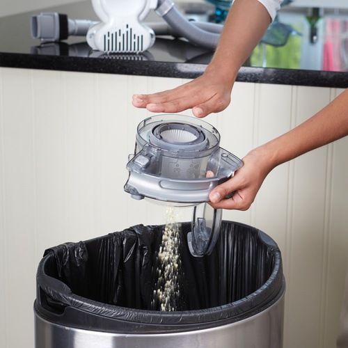 Black and Decker - Aspirator Flexi Vac 108V LiIon - PD1020L
