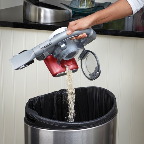 Black and Decker - Aspirator Flexi Vac 108V LiIon - PD1020L