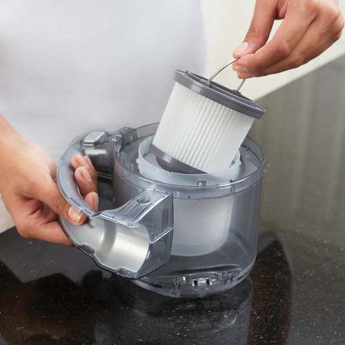 Black and Decker - Aspirator Flexi Vac 108V LiIon - PD1020L
