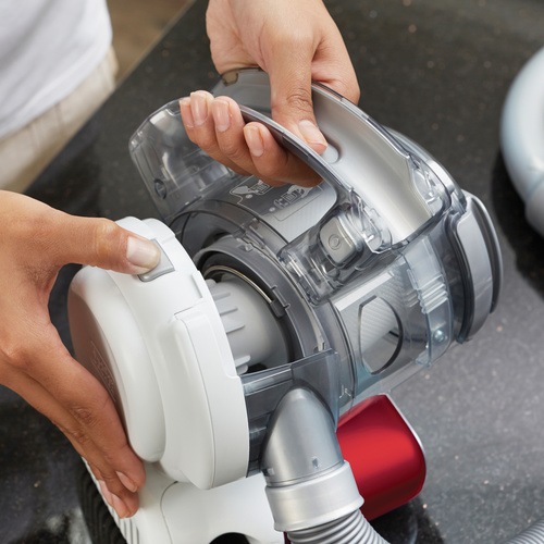 Black and Decker - Aspirator Flexi Vac 108V LiIon - PD1020L