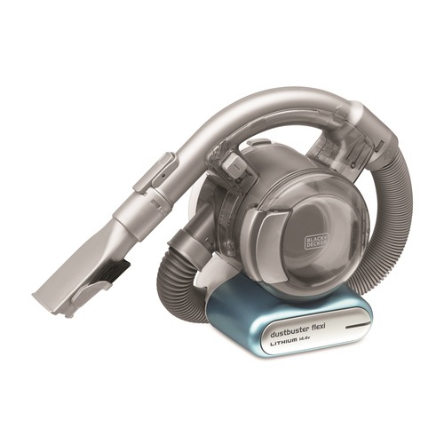 Black and Decker - Aspirator Flexi Vac 144V LiIon - PD1420LP