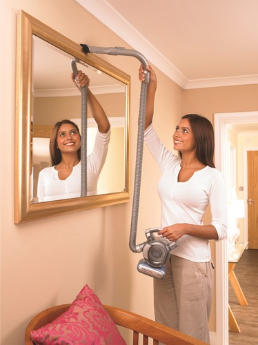 Black and Decker - Aspirator Flexi Vac 144V LiIon - PD1420LP