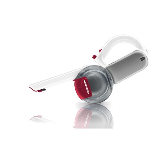 Black and Decker - Editie limitata Dustbuster Pivot 18V - PV1825NR