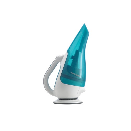 Black and Decker - Aspirator de mana Dustbuster mediu umeduscat 72V - WD7210N