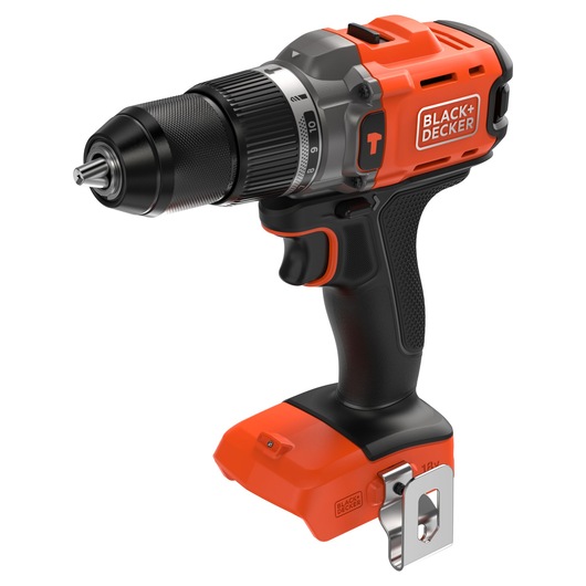 Masina de gaurit si insurubat cu percutie 18V POWERCONNECT™ (fara acumulator )