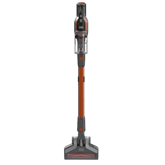 Aspirator Extreme POWERSERIES de 18V 4-în-1 cu acumulatori