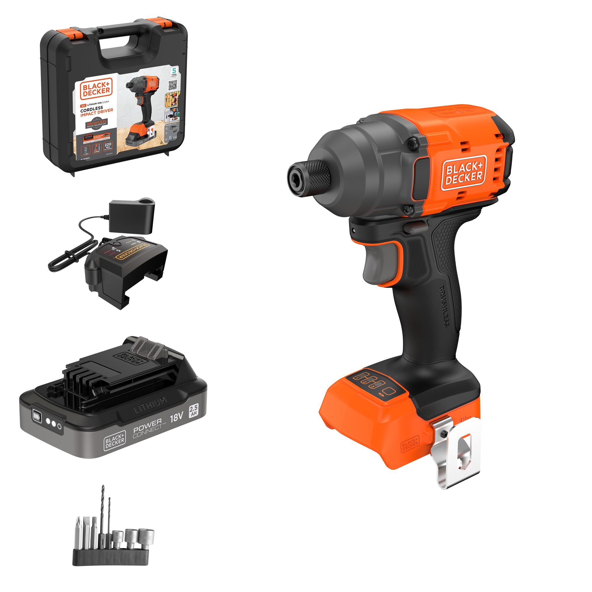 Scule electrice | BLACK+DECKER