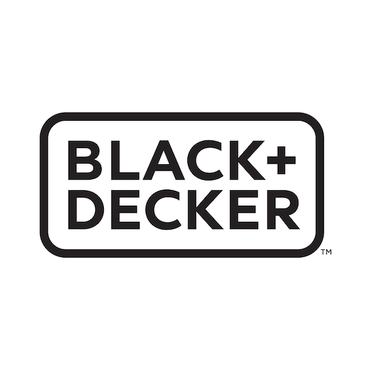 Photo of BLACKDECKER DV1815EL handheld vacuum being emptied into a bin by a person.