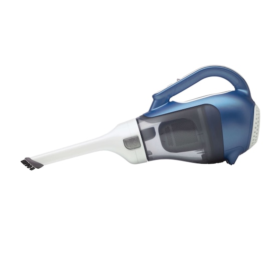 Aspirator Dustbuster, 7.2V LiIon cu actiune Ciclonica