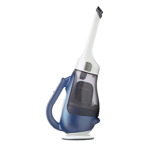 Aspirator Dustbuster, 7.2V LiIon cu actiune Ciclonica