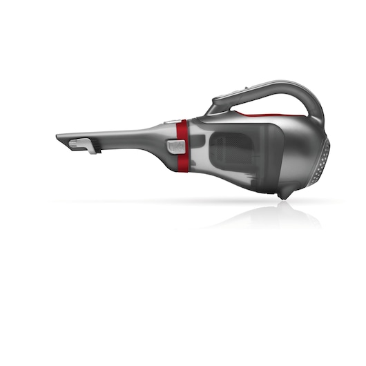 Aspirator Dustbuster, 9.6V Li-Ion, actiune Ciclonica