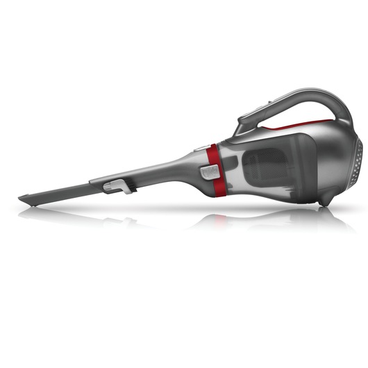 Aspirator Dustbuster, 9.6V Li-Ion, actiune Ciclonica