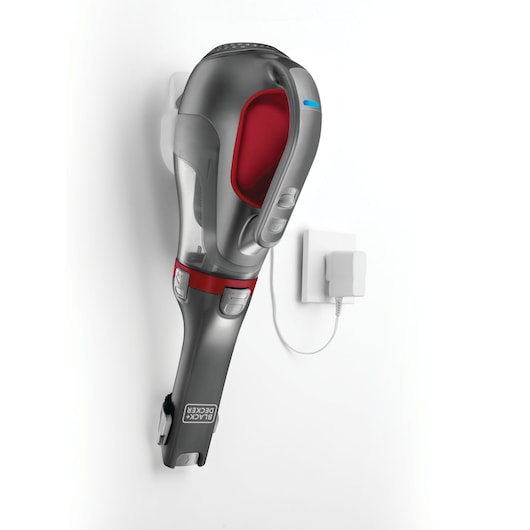 Aspirator Dustbuster, 9.6V Li-Ion, actiune Ciclonica